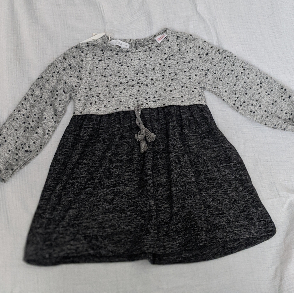 Zara Baby dress
